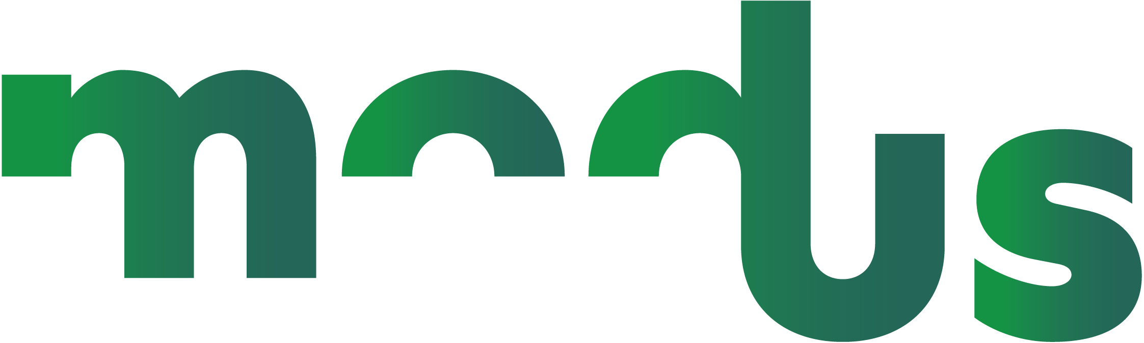 Logo Fondation MODUS